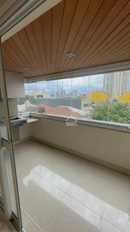 Apartamento à venda com 3 quartos, 110m² - Foto 6