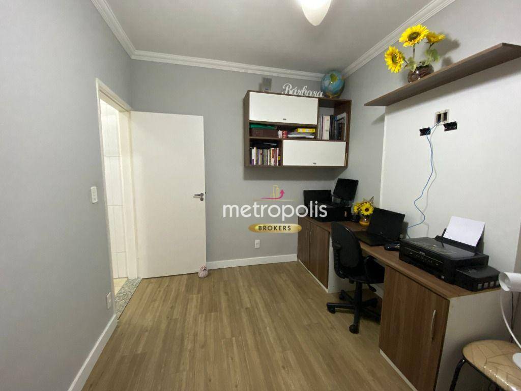 Casa à venda com 3 quartos, 235m² - Foto 34