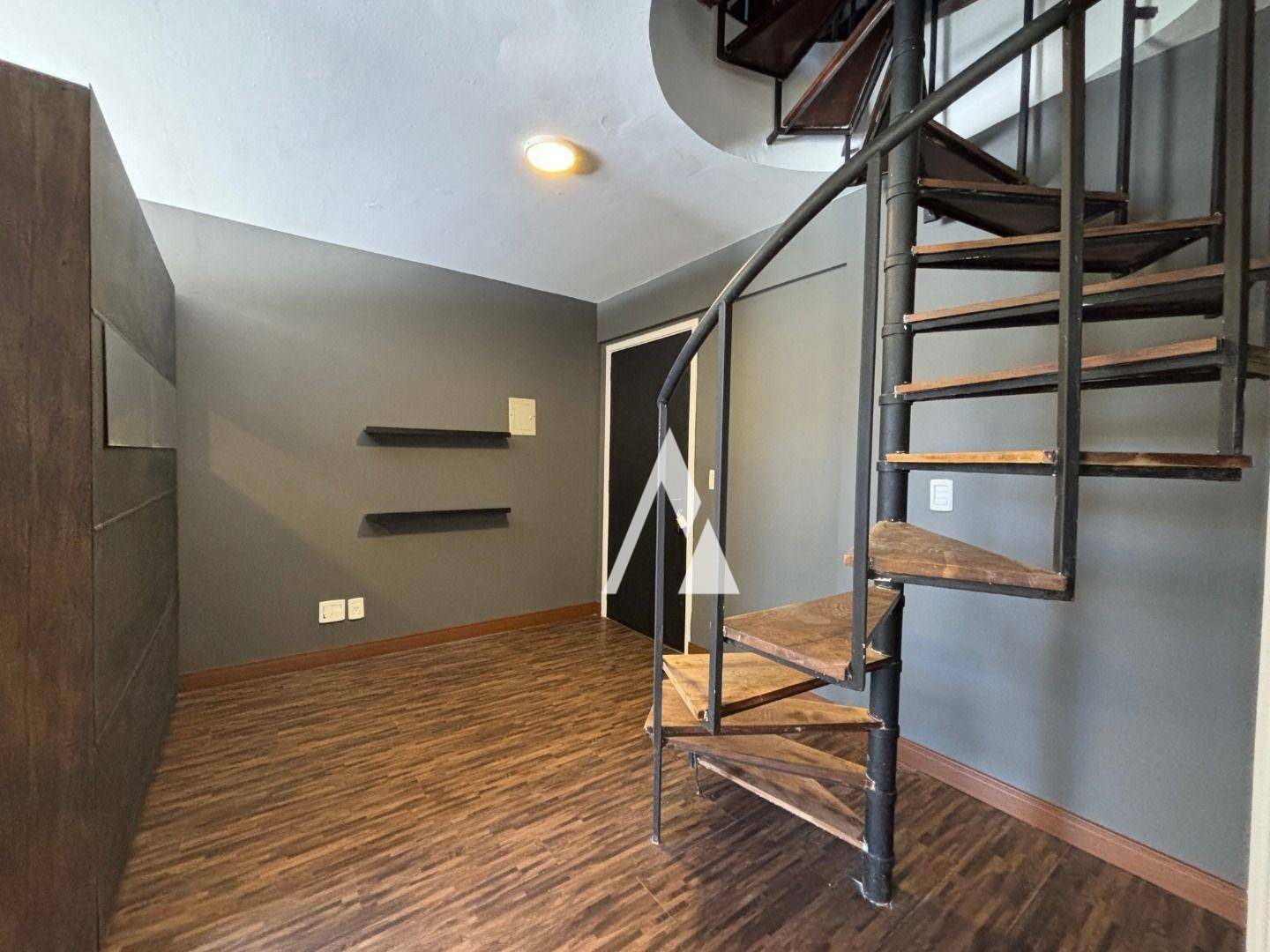 Cobertura à venda e aluguel com 1 quarto, 72m² - Foto 13