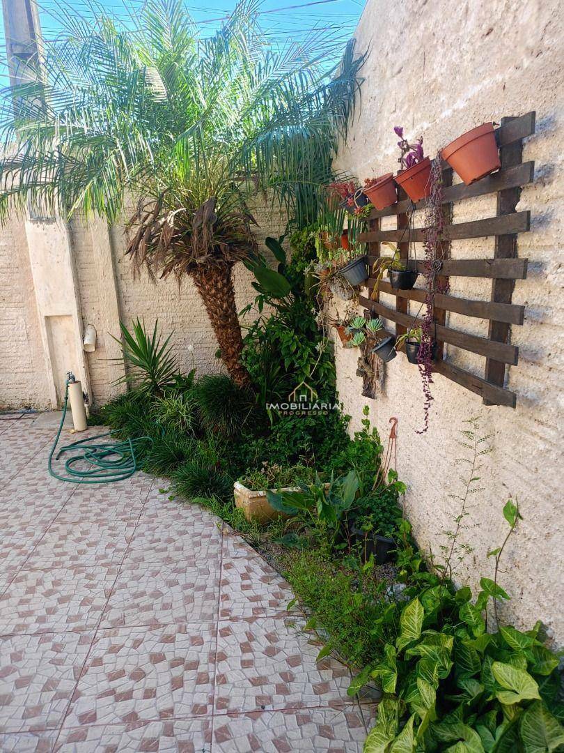 Casa à venda com 2 quartos, 75m² - Foto 6