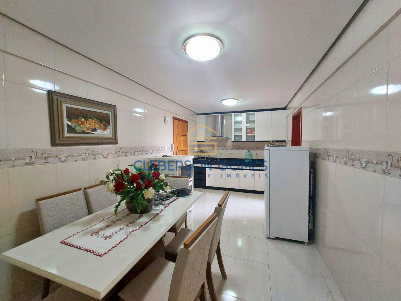 Apartamento à venda com 3 quartos, 136m² - Foto 10