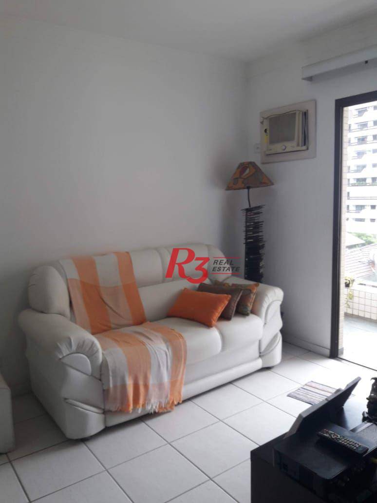 Apartamento à venda com 2 quartos, 64m² - Foto 1