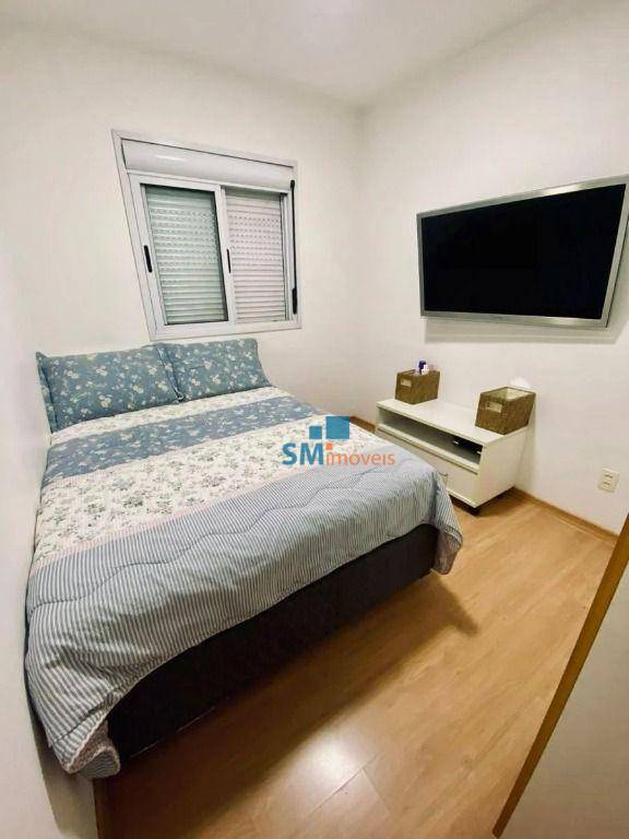 Apartamento à venda com 3 quartos, 60m² - Foto 9