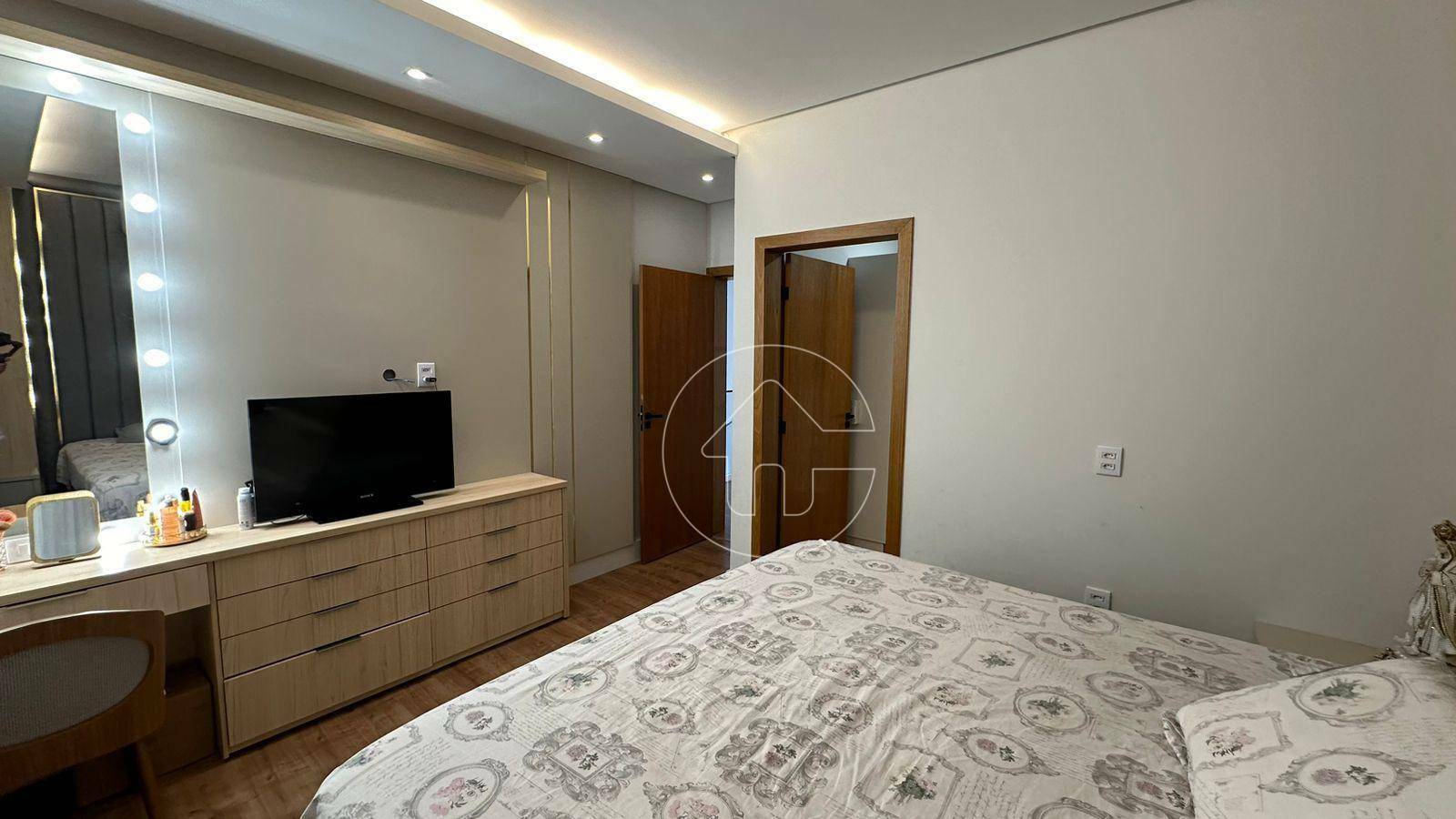 Casa de Condomínio à venda e aluguel com 3 quartos, 290m² - Foto 10