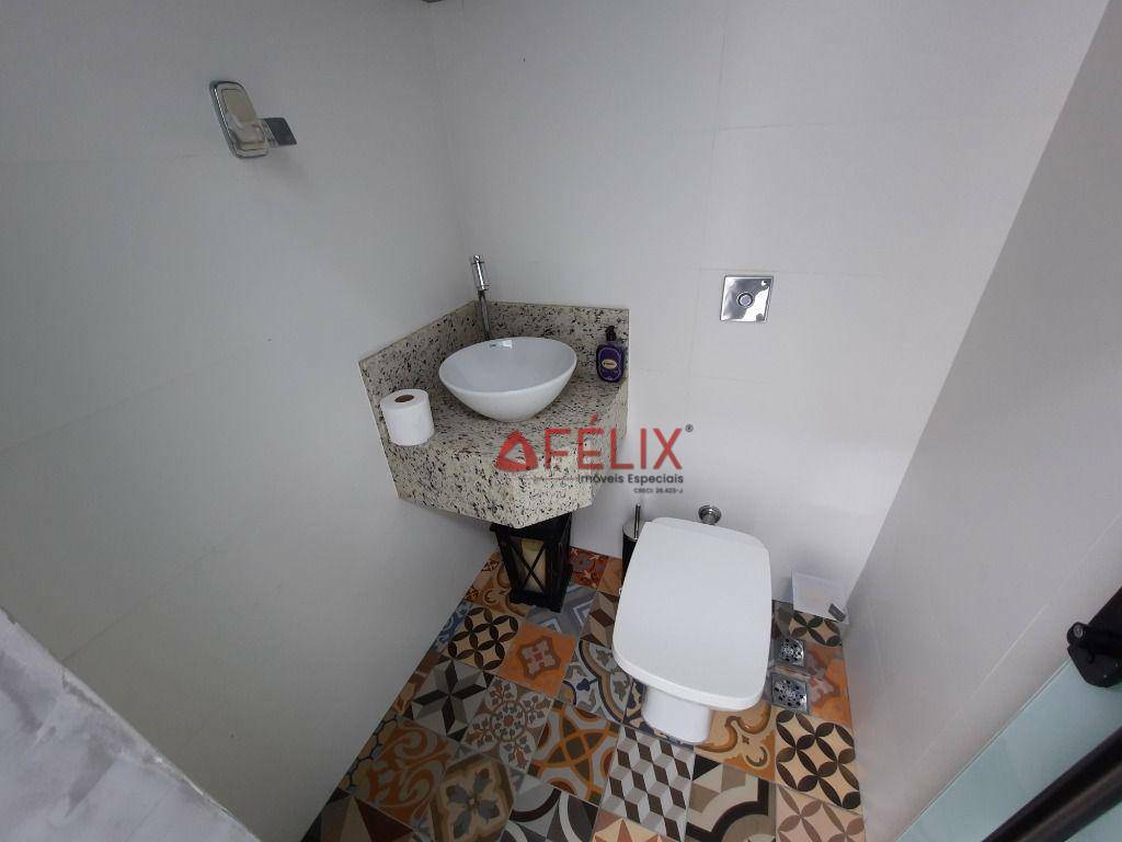 Casa de Condomínio à venda com 3 quartos, 160m² - Foto 11