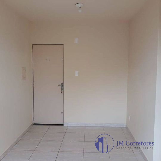 Apartamento à venda com 3 quartos, 53m² - Foto 6