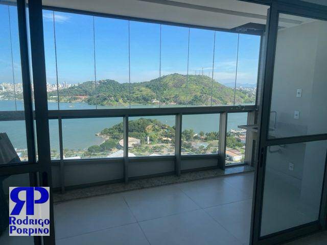 Apartamento à venda com 3 quartos, 170m² - Foto 3