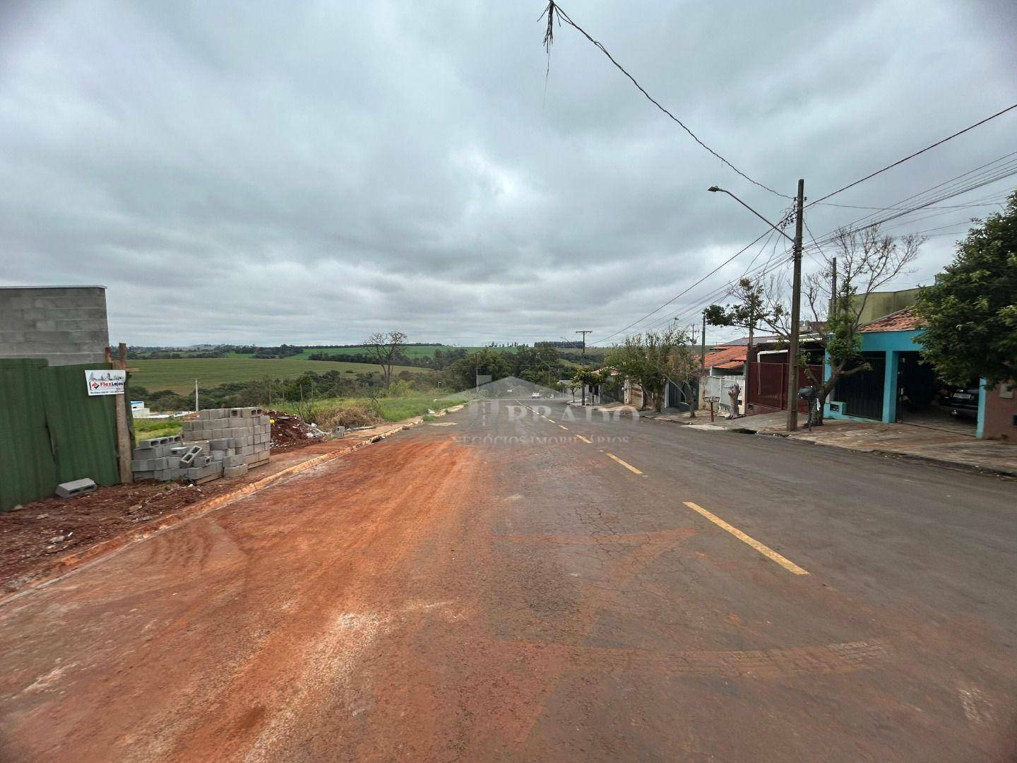 Depósito-Galpão-Armazém para alugar, 253m² - Foto 11