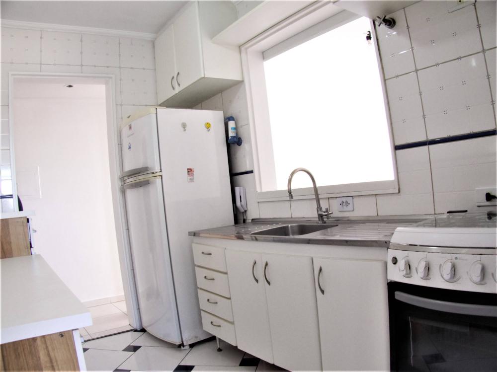 Apartamento à venda com 2 quartos, 54m² - Foto 1