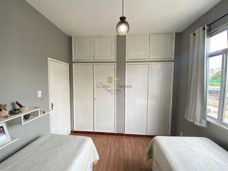 Apartamento à venda com 2 quartos, 48m² - Foto 10