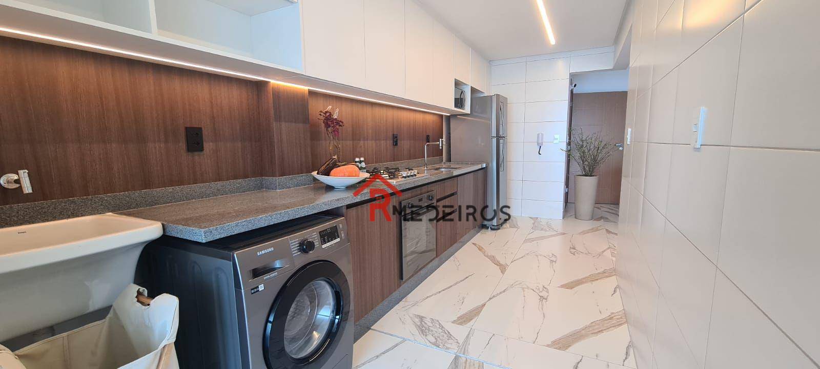 Apartamento à venda com 3 quartos, 126m² - Foto 10