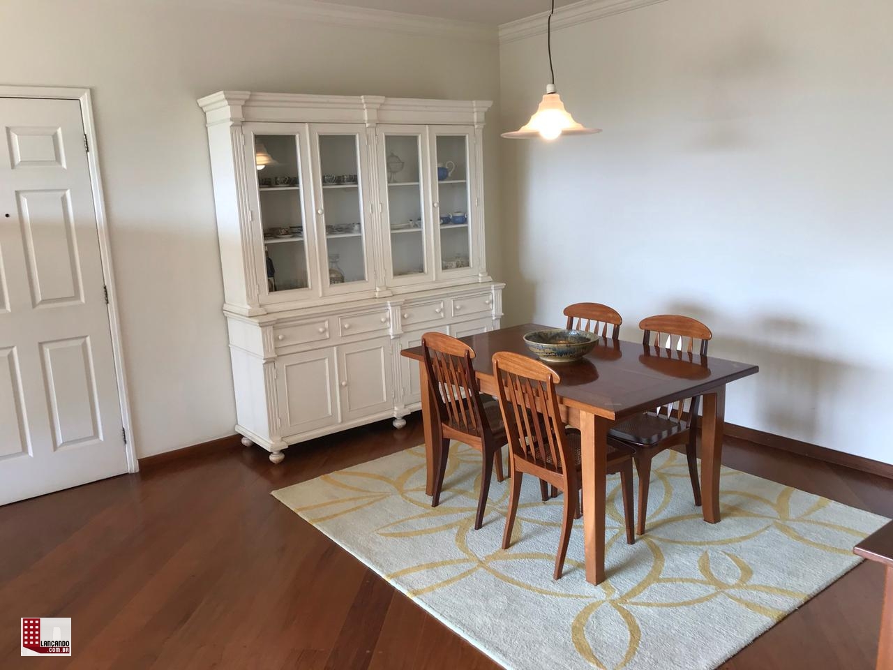 Apartamento à venda com 3 quartos, 160m² - Foto 3