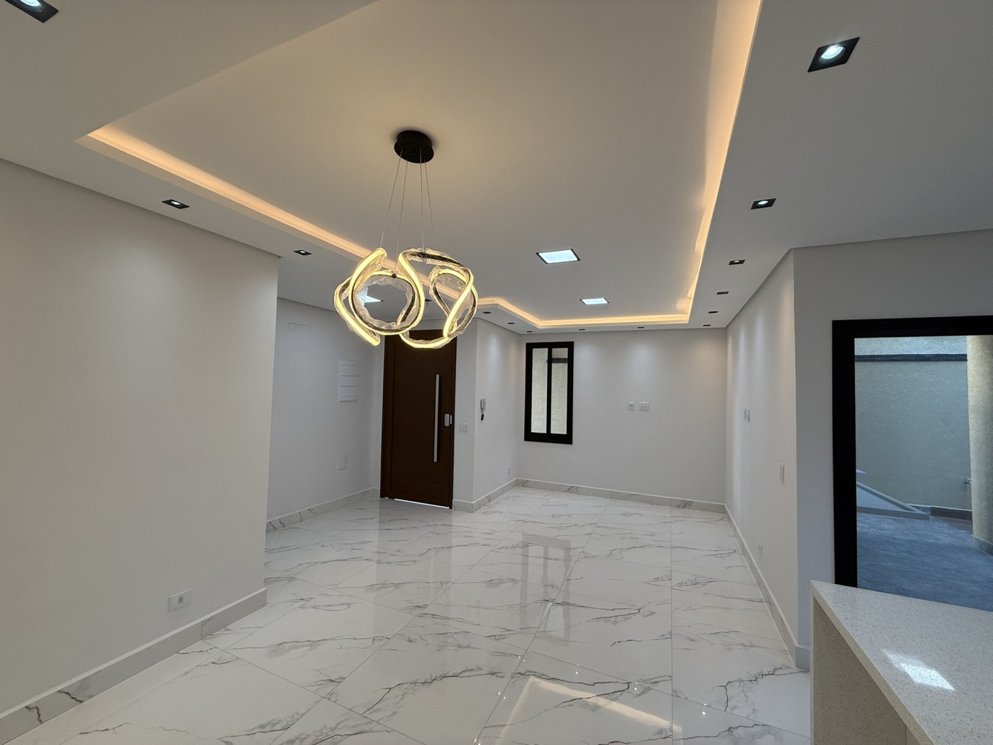 Casa à venda com 3 quartos, 198m² - Foto 6