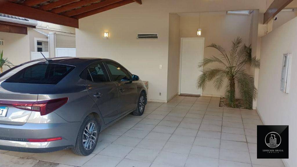 Sobrado, 3 quartos, 110 m² - Foto 4