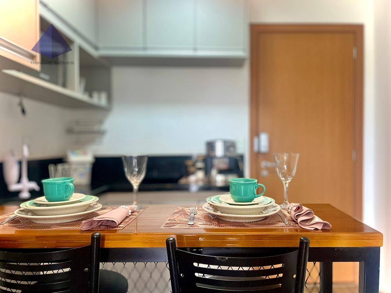 Kitnet-Studio, 37 m² - Foto 5