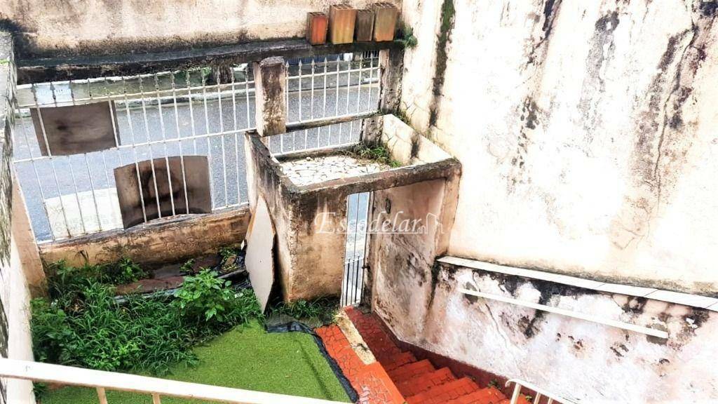 Sobrado à venda com 3 quartos, 157m² - Foto 8