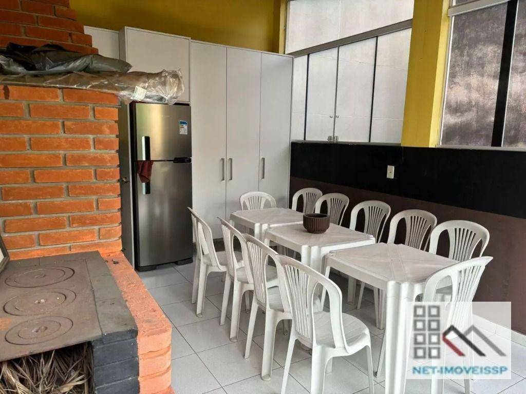 Sobrado à venda com 2 quartos, 150m² - Foto 28