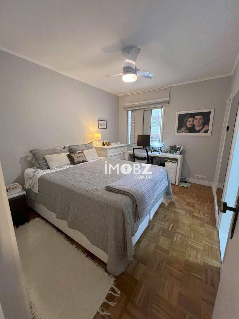 Apartamento à venda com 3 quartos, 110m² - Foto 5