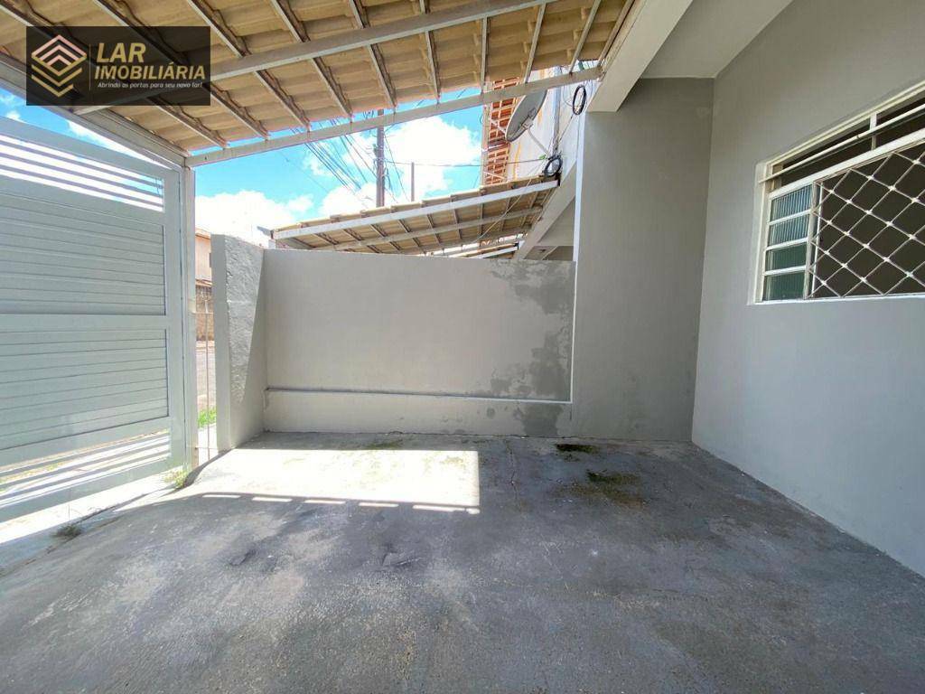 Casa para alugar com 1 quarto, 45m² - Foto 16