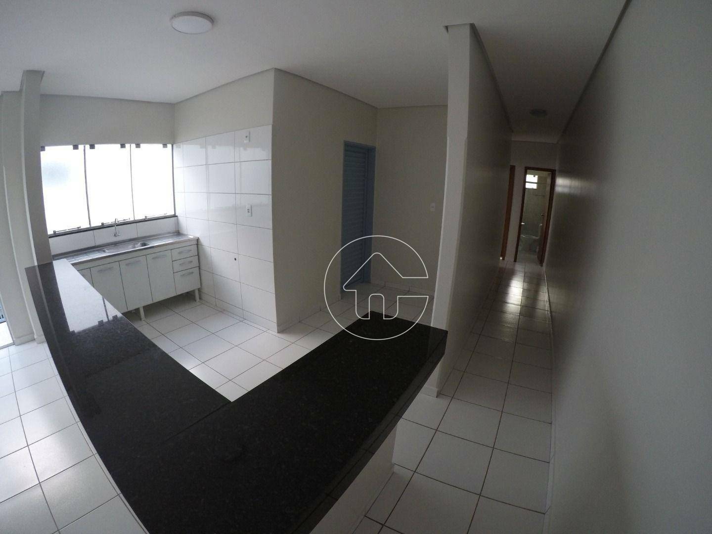 Apartamento para alugar com 2 quartos, 70m² - Foto 5