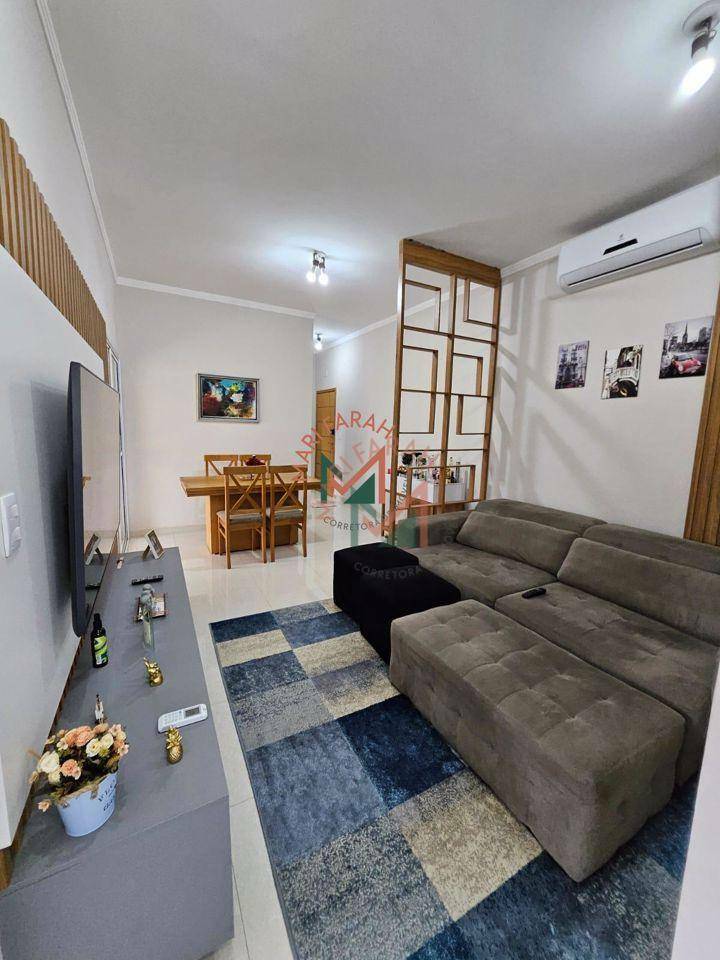 Apartamento à venda com 3 quartos, 82m² - Foto 12
