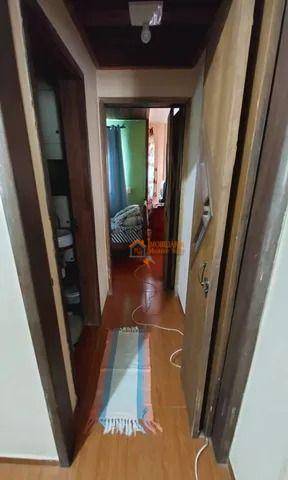 Sobrado à venda com 4 quartos, 142m² - Foto 10