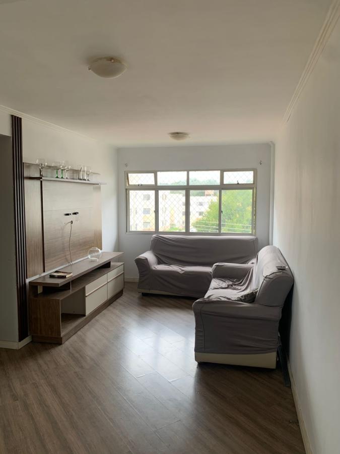 Apartamento à venda com 3 quartos, 57m² - Foto 3