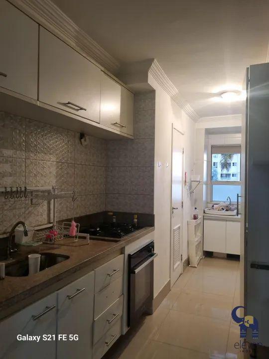 Apartamento à venda com 4 quartos, 76m² - Foto 12