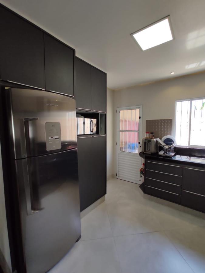 Casa à venda com 3 quartos, 242m² - Foto 19