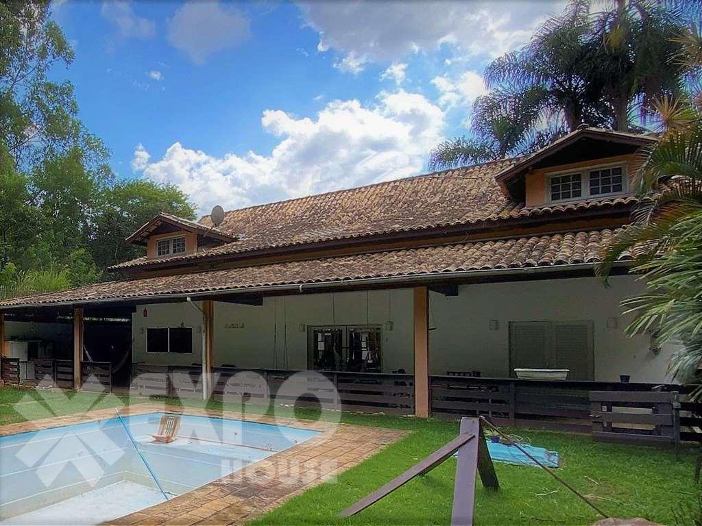 Casa de Condomínio à venda com 4 quartos, 1326m² - Foto 14