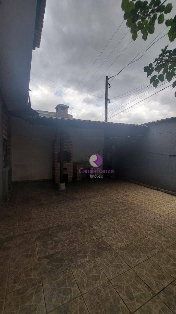 Sobrado à venda com 3 quartos, 180m² - Foto 38