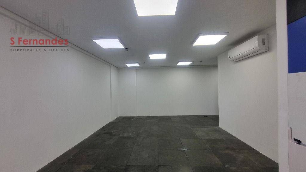 Conjunto Comercial-Sala para alugar, 61m² - Foto 8