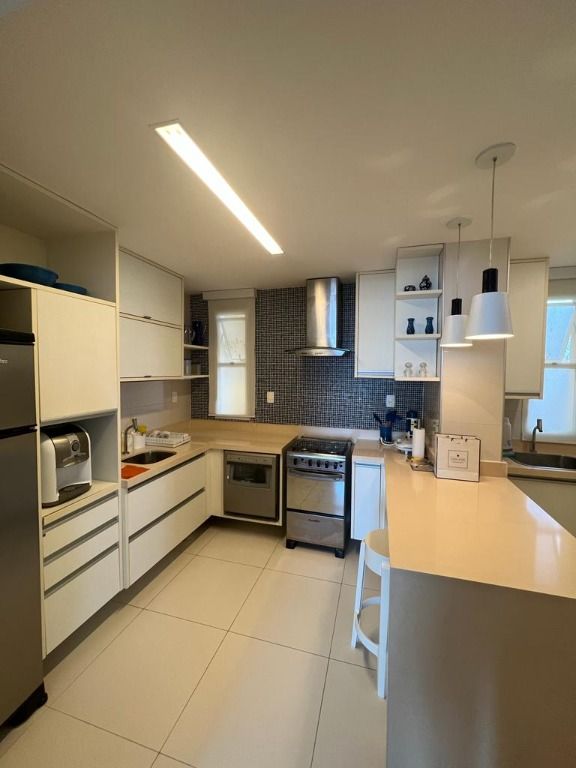 Apartamento à venda com 5 quartos, 264m² - Foto 16