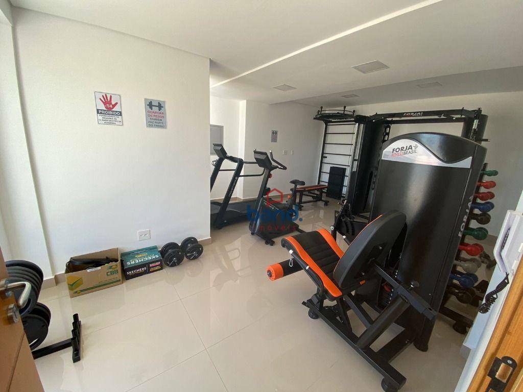 Apartamento à venda com 2 quartos, 77m² - Foto 12