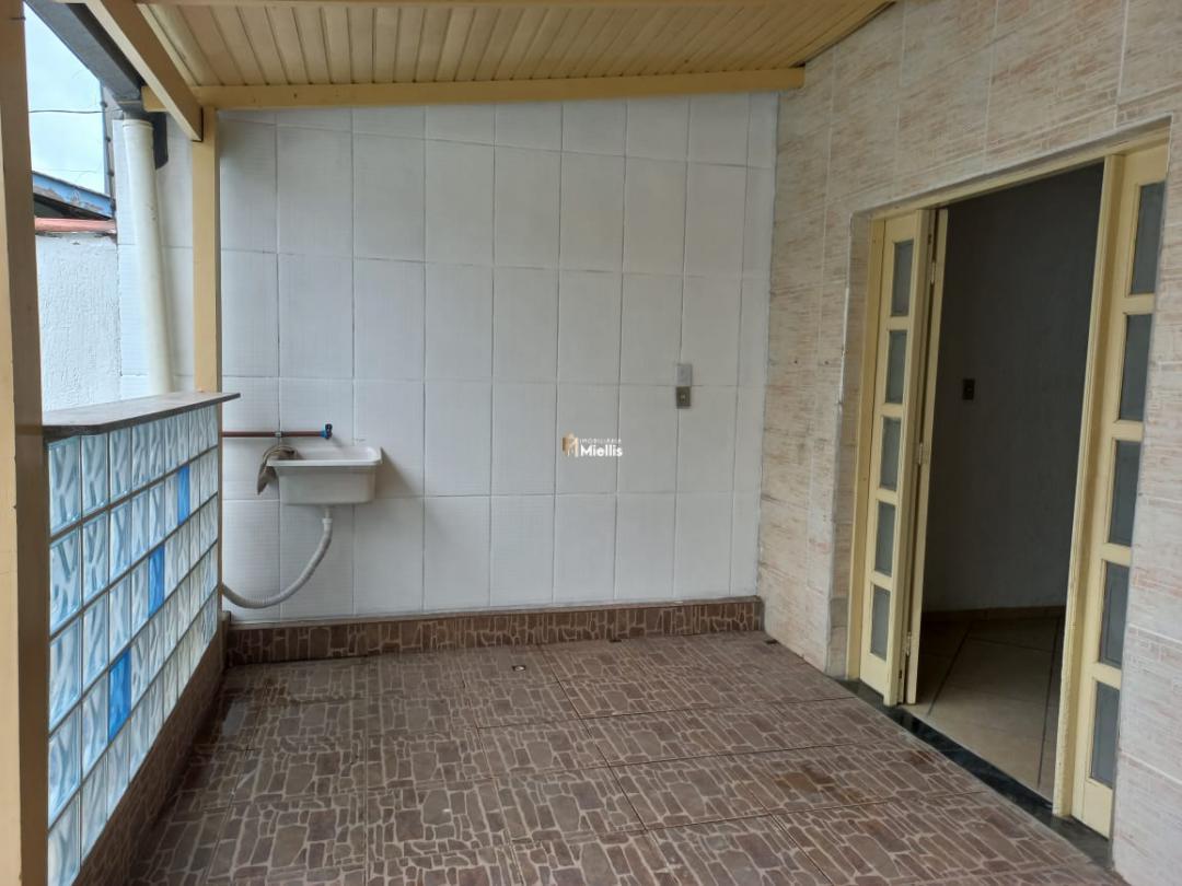 Casa à venda com 2 quartos, 150m² - Foto 12