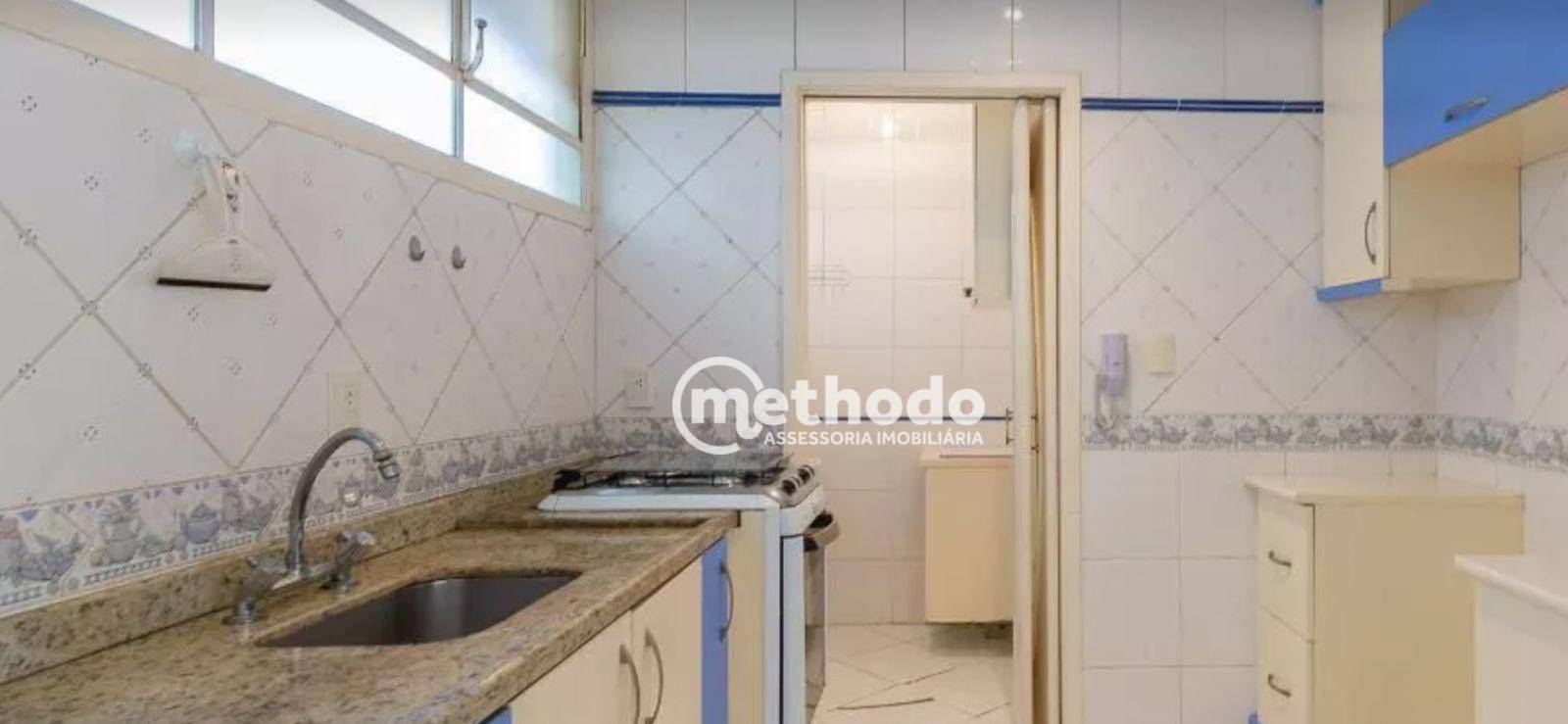 Apartamento à venda com 3 quartos, 80m² - Foto 5