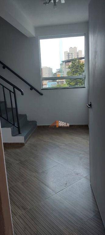 Apartamento à venda com 2 quartos, 41m² - Foto 20