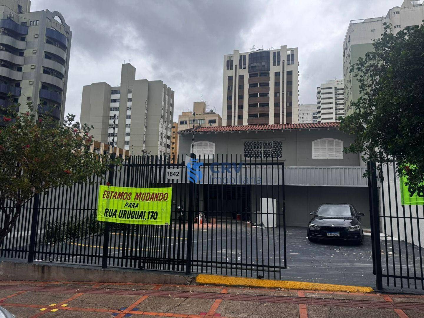 Sobrado à venda e aluguel com 11 quartos, 487m² - Foto 8