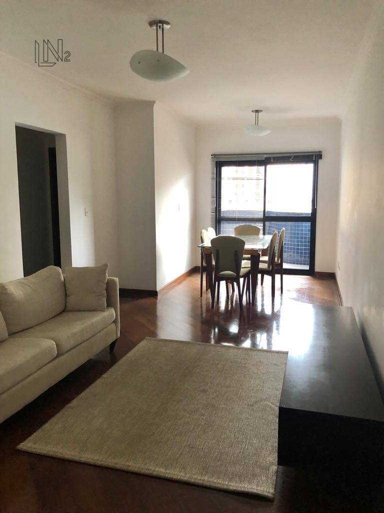 Apartamento à venda com 2 quartos, 108m² - Foto 7