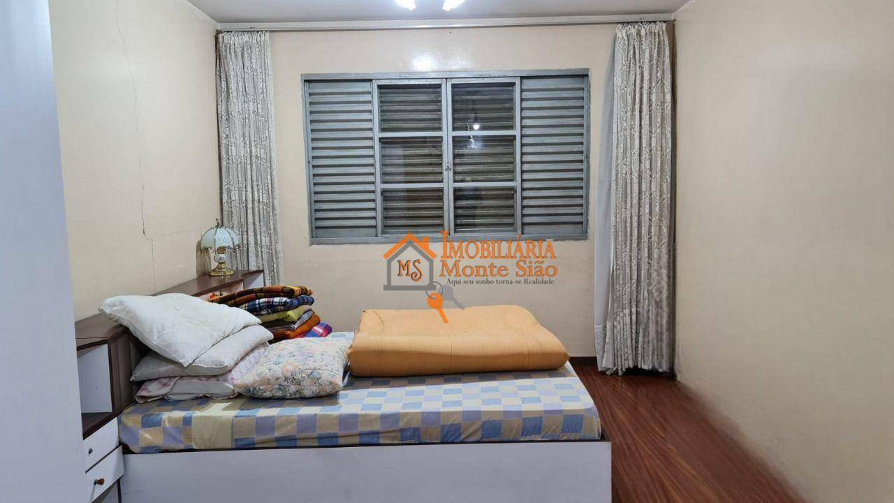 Sobrado à venda com 3 quartos, 140m² - Foto 12