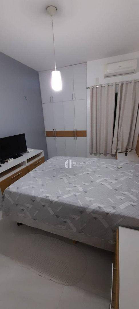 Apartamento à venda com 3 quartos, 77m² - Foto 3