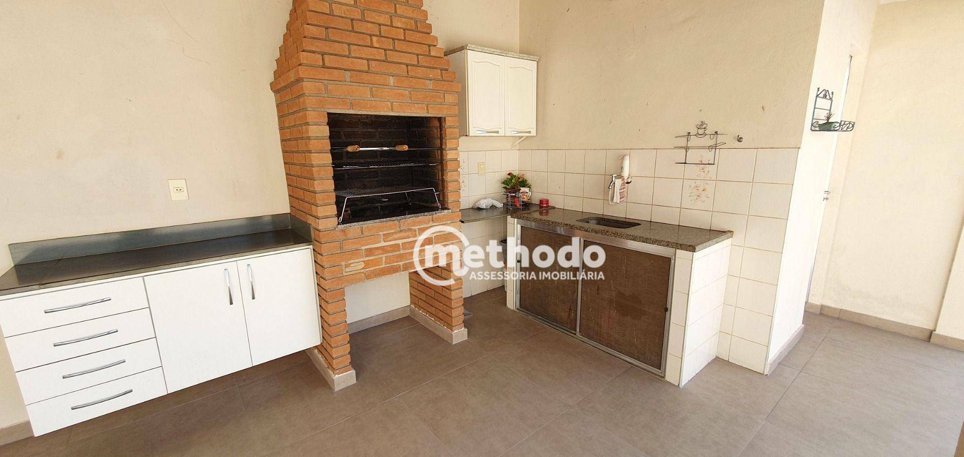 Casa à venda com 3 quartos, 192m² - Foto 27