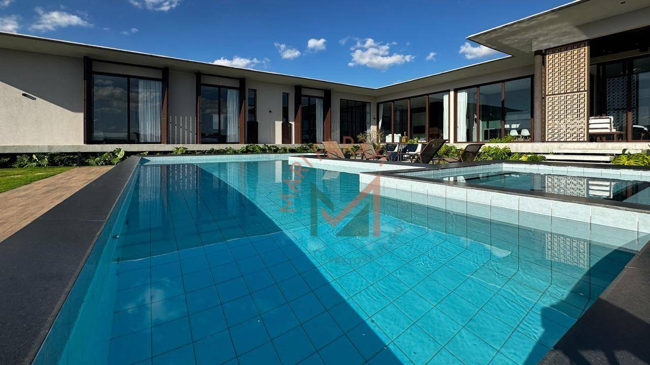 Casa de Condomínio, 4 quartos - Foto 62