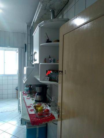 Apartamento à venda com 3 quartos, 74m² - Foto 7