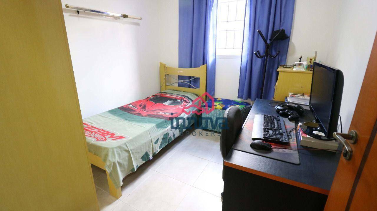 Sobrado à venda com 3 quartos, 110m² - Foto 15