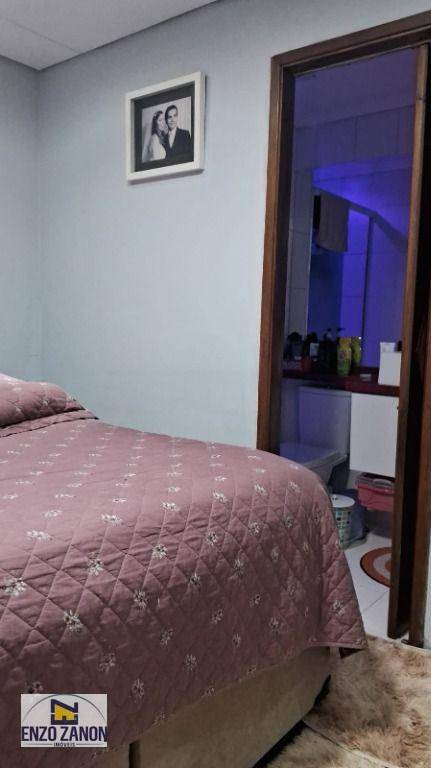 Apartamento à venda com 3 quartos, 84m² - Foto 7