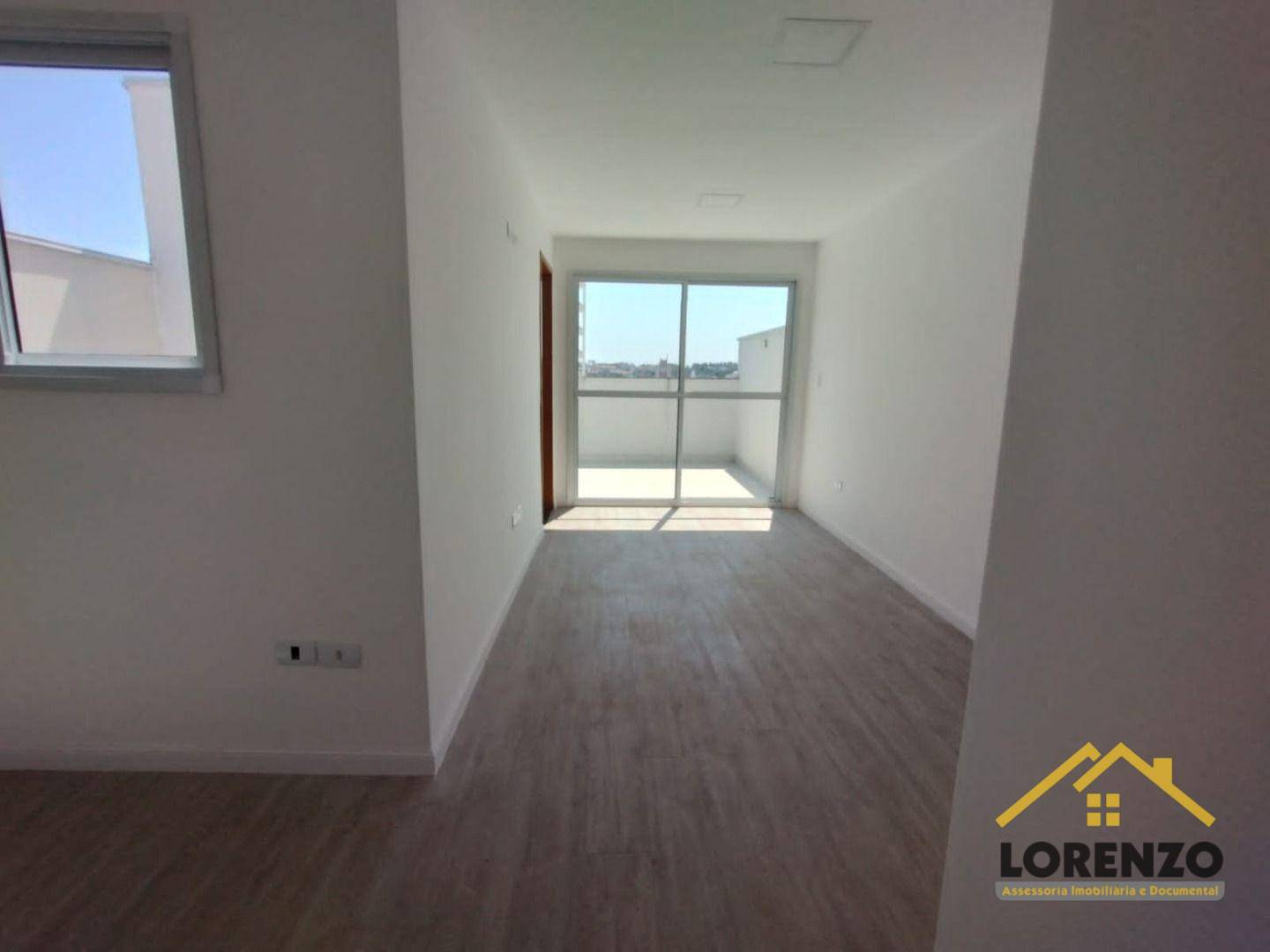 Cobertura à venda com 2 quartos, 88m² - Foto 6