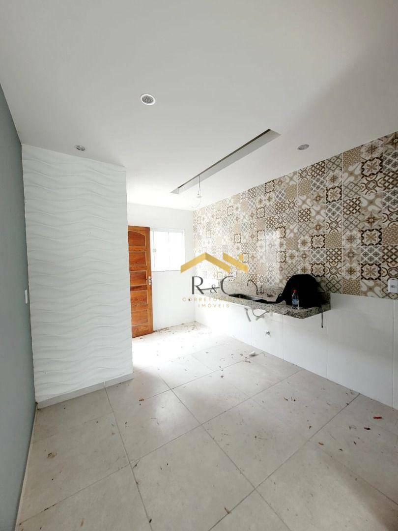 Apartamento à venda com 2 quartos, 80m² - Foto 6