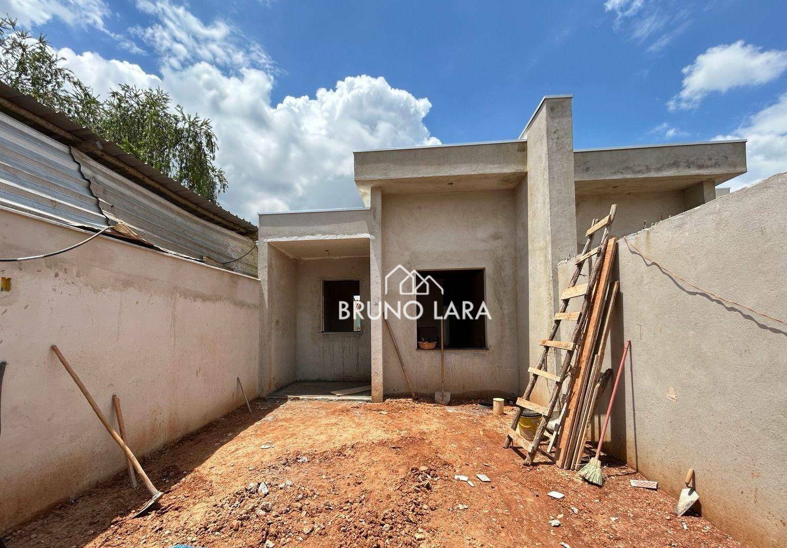 Casa, 2 quartos, 57 m² - Foto 2