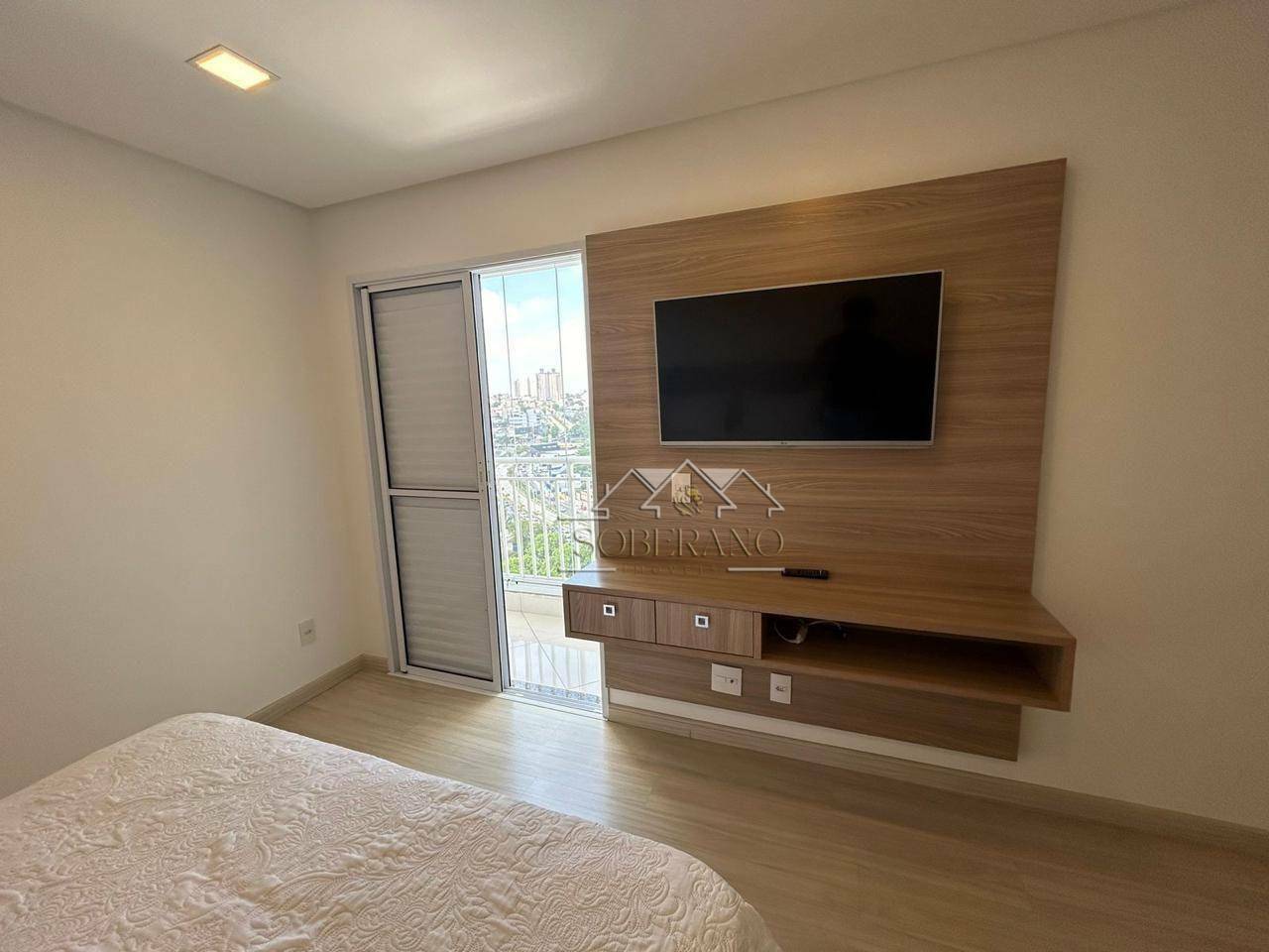 Apartamento à venda com 3 quartos, 80m² - Foto 28